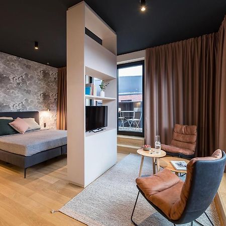 Ipartment Hamburg Hafencity Экстерьер фото