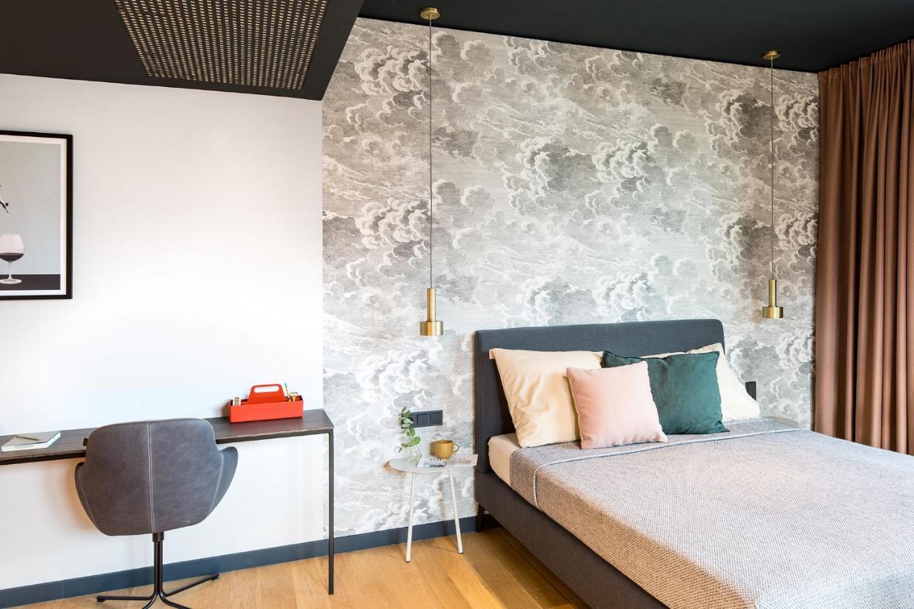 Ipartment Hamburg Hafencity Экстерьер фото